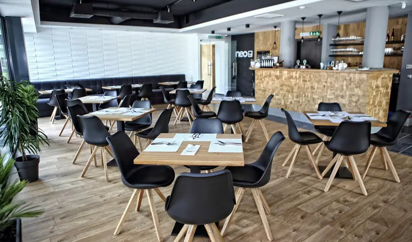 Hotel Viktria Srvr - Karcsony 