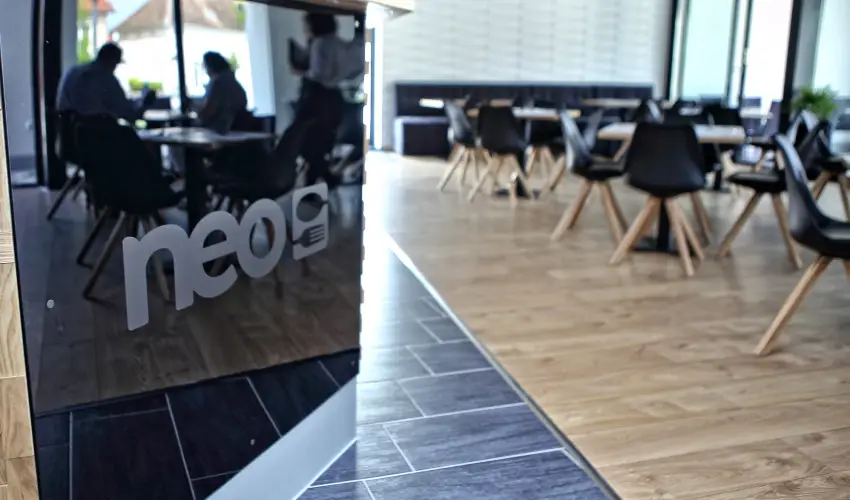 Hotel Viktria Srvr - Karcsony 