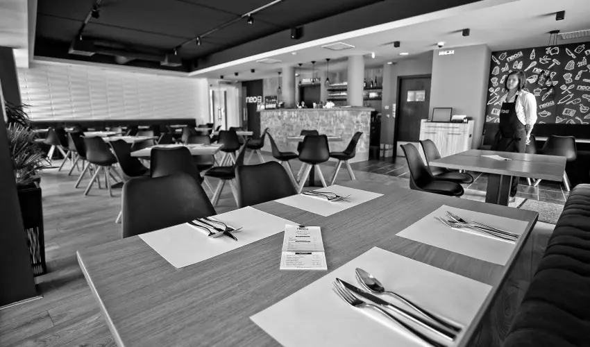 Hotel Vikt�ria S�rv�r - Kar�csony 