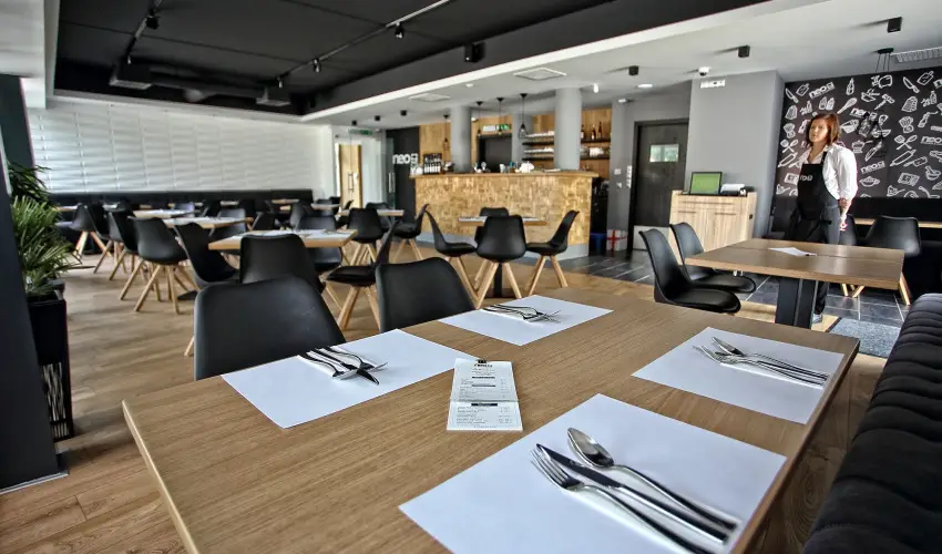 Hotel Viktria Srvr - Karcsony 