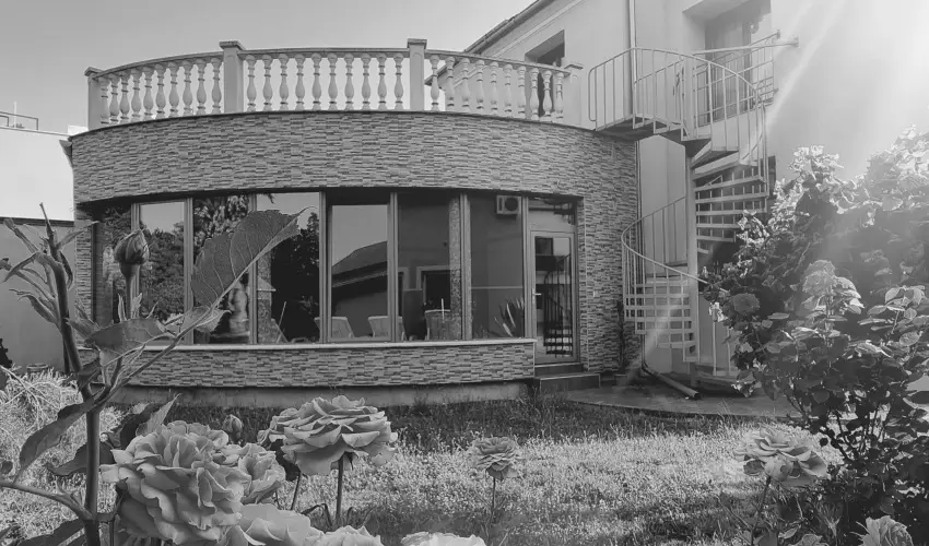 Hotel Vikt�ria S�rv�r - Kar�csony 