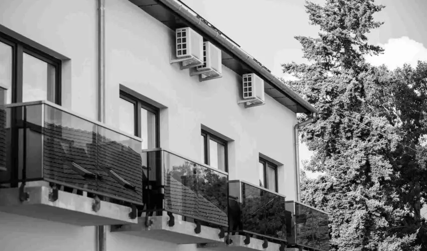 Hotel Vikt�ria S�rv�r - Kar�csony 