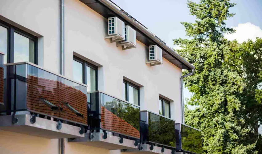 Hotel Viktria Srvr - Karcsony 