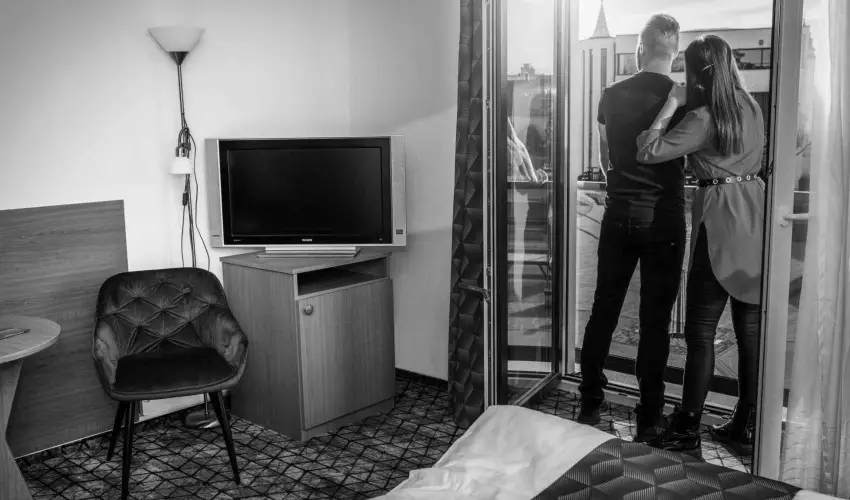 Hotel Vikt�ria S�rv�r - Kar�csony 