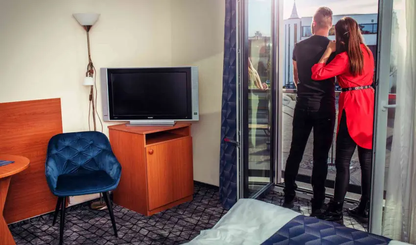 Hotel Viktria Srvr - Karcsony 