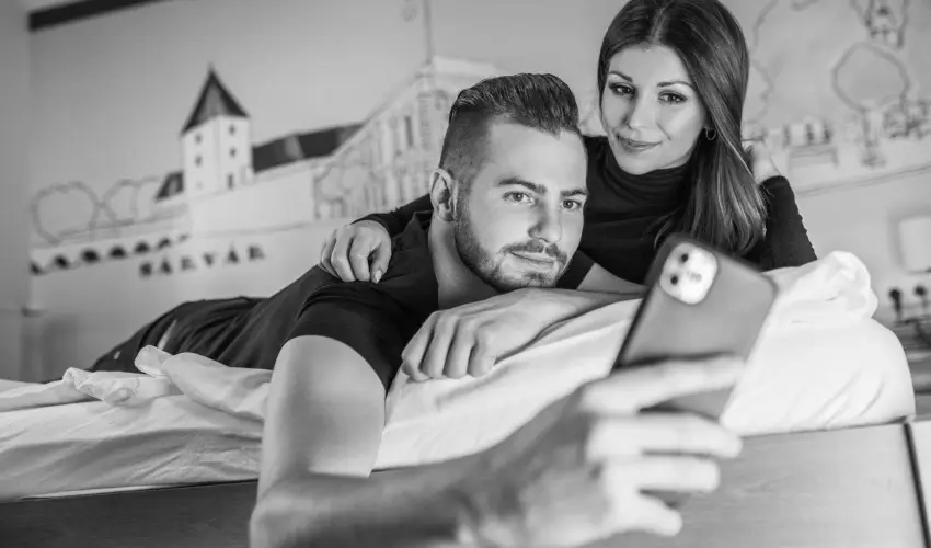 Hotel Vikt�ria S�rv�r - Kar�csony 