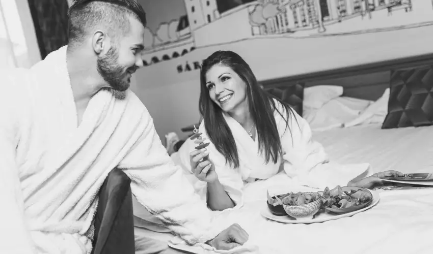 Hotel Vikt�ria S�rv�r - Kar�csony 