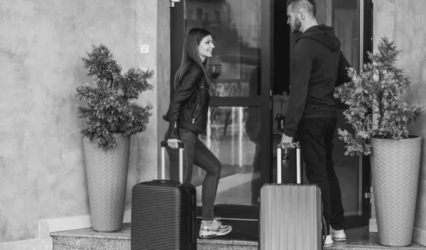 Hotel Vikt�ria S�rv�r - Kar�csony 