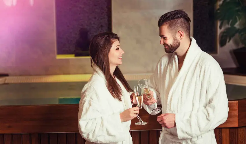 Hotel Viktria Srvr - Karcsony 