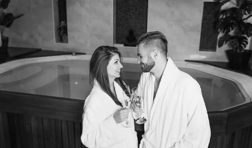 Hotel Vikt�ria S�rv�r - Kar�csony 