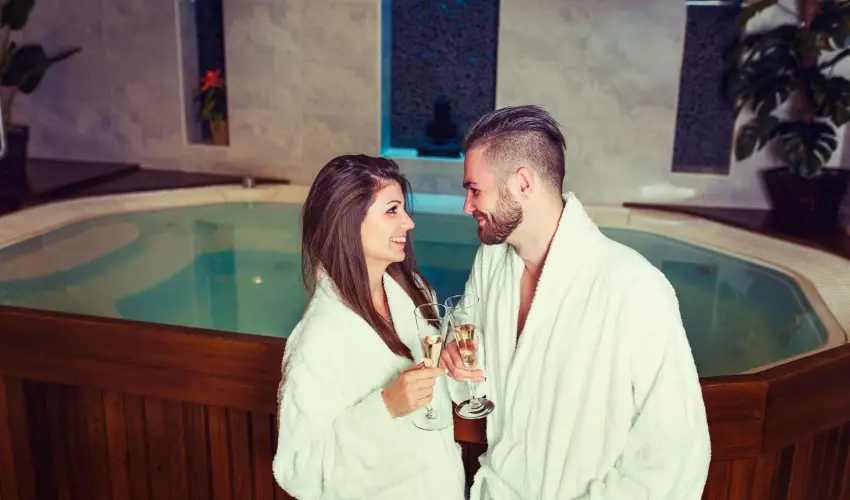 Hotel Viktria Srvr - Karcsony 