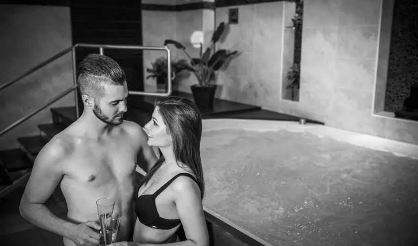 Hotel Vikt�ria S�rv�r - Kar�csony 