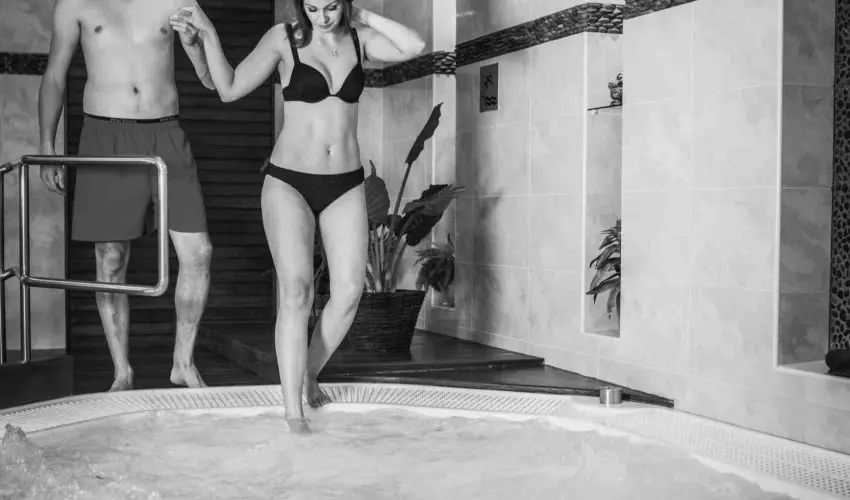 Hotel Vikt�ria S�rv�r - Kar�csony 