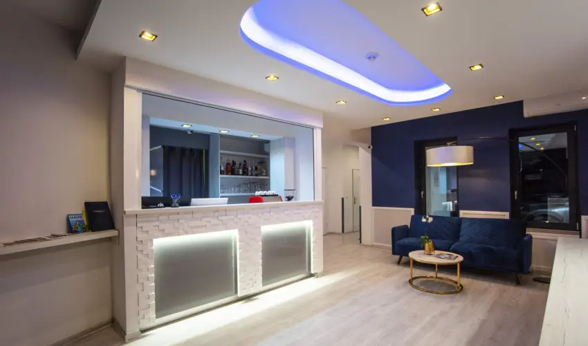 Hotel Viktria Srvr - Karcsony 