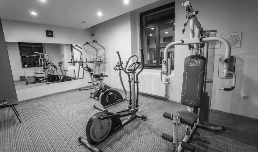 Hotel Vikt�ria S�rv�r - Kar�csony 