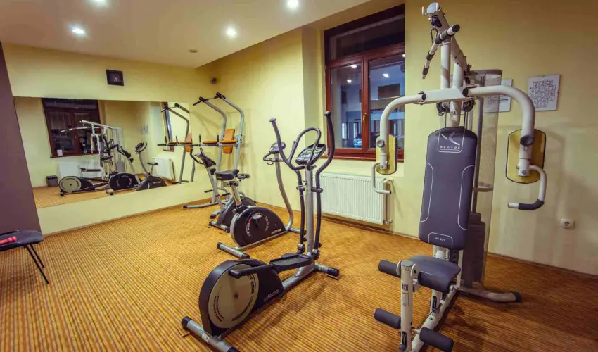 Hotel Viktria Srvr - Karcsony 