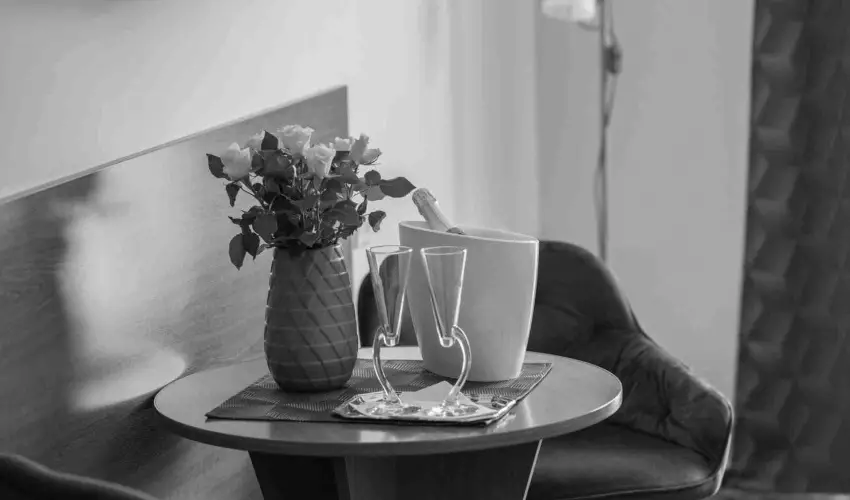 Hotel Vikt�ria S�rv�r - Kar�csony 