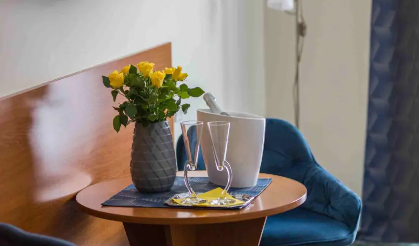 Hotel Viktria Srvr - Karcsony 