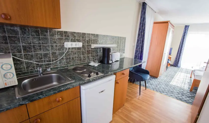 Hotel Vikt�ria S�rv�r - Kar�csony 