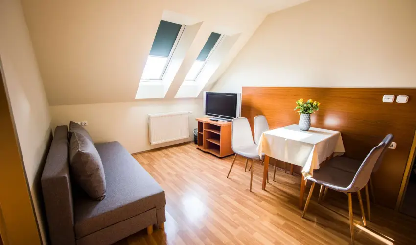 Hotel Vikt�ria S�rv�r - Kar�csony 