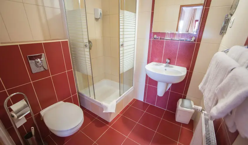 Hotel Vikt�ria S�rv�r - Kar�csony 