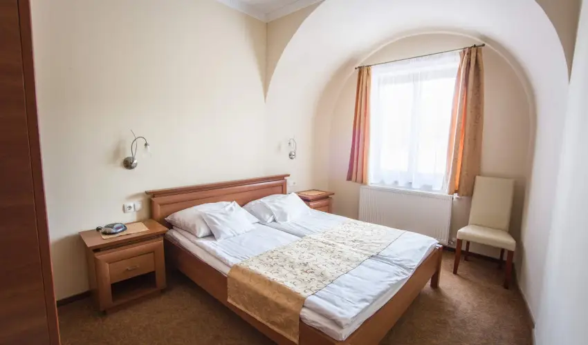 Hotel Vikt�ria S�rv�r - Kar�csony 