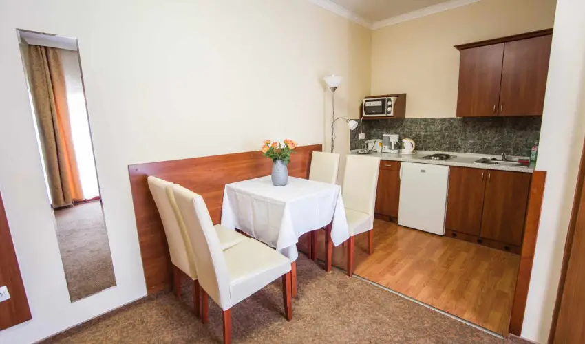 Hotel Vikt�ria S�rv�r - Kar�csony 