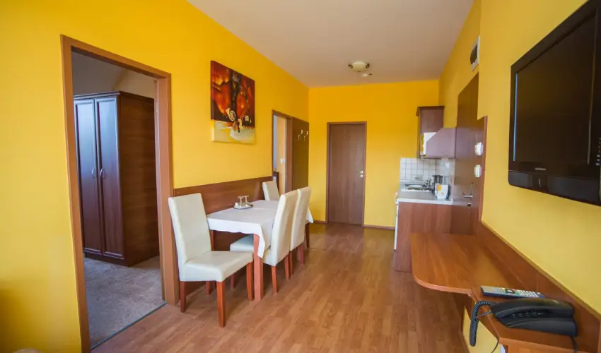 Hotel Vikt�ria S�rv�r - Kar�csony 