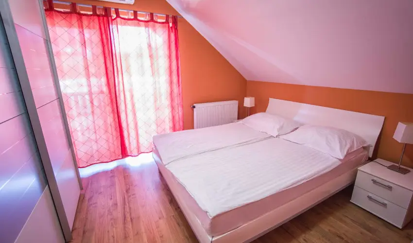 Hotel Vikt�ria S�rv�r - Kar�csony 