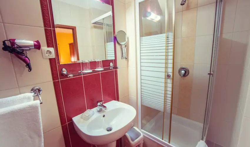 Hotel Vikt�ria S�rv�r - Kar�csony 