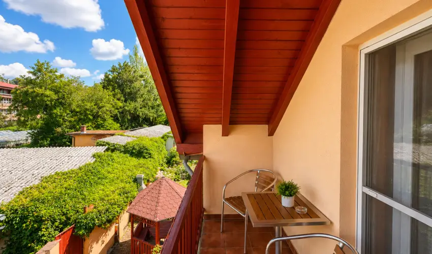 Hotel Vikt�ria S�rv�r - Kar�csony 
