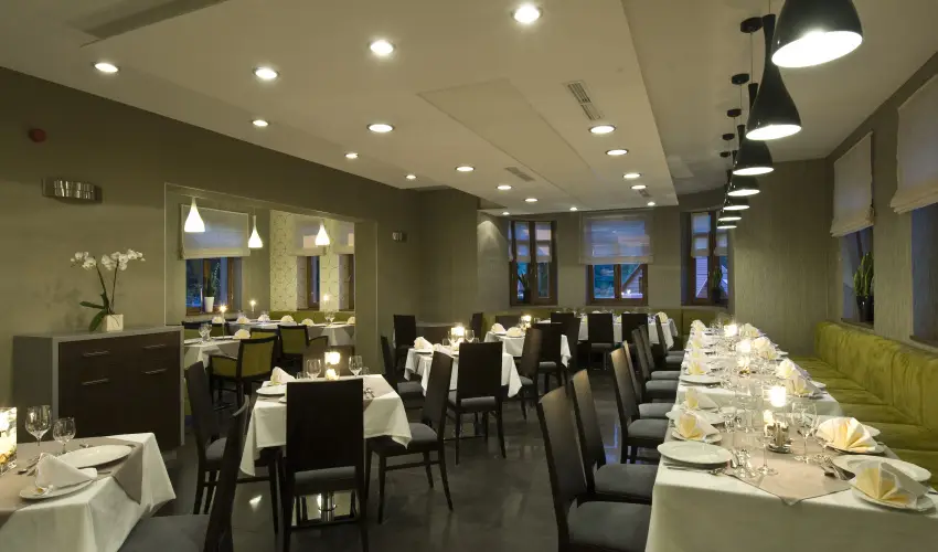 Hotel Villa Vlgy Eger - Karcsony (min. 2 j)