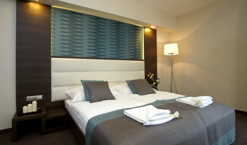 Hotel Villa Vlgy Eger - Karcsony (min. 2 j)