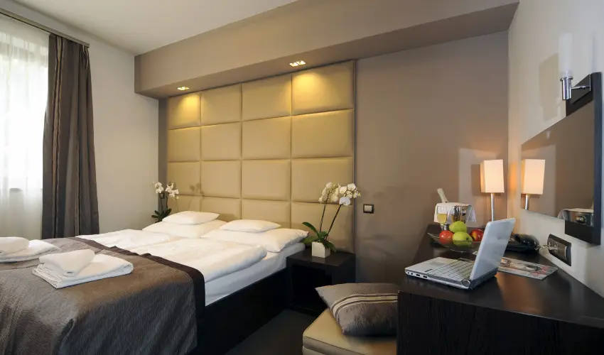 Hotel Villa Vlgy Eger - Karcsony (min. 2 j)