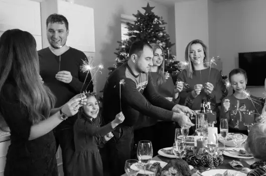 Hotel Villa V�lgy - Kar�csony