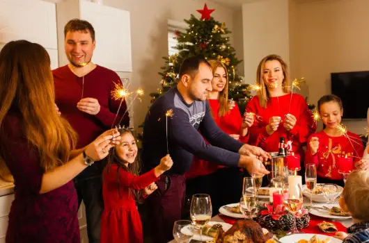 Hotel Villa Vlgy - Karcsony (min. 2 j)