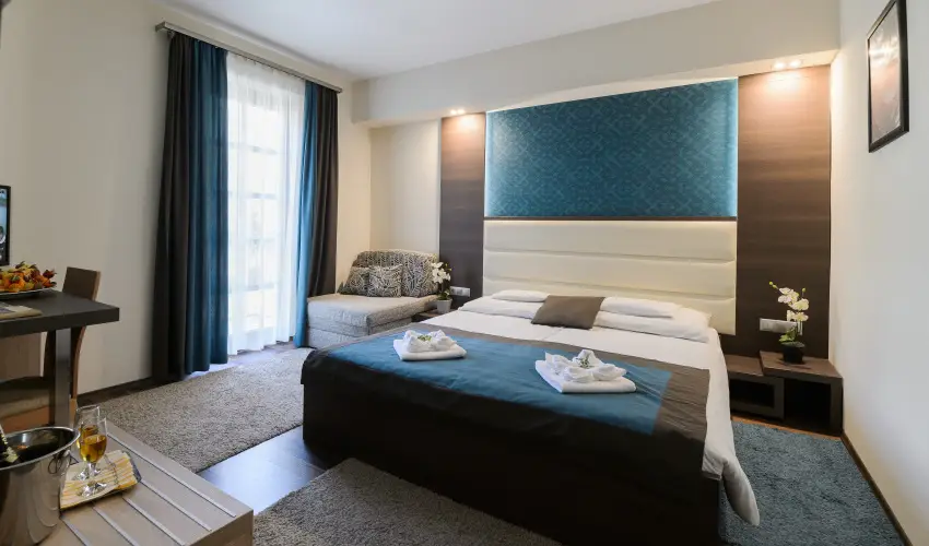 Hotel Villa Vlgy Eger - Karcsony (min. 2 j)