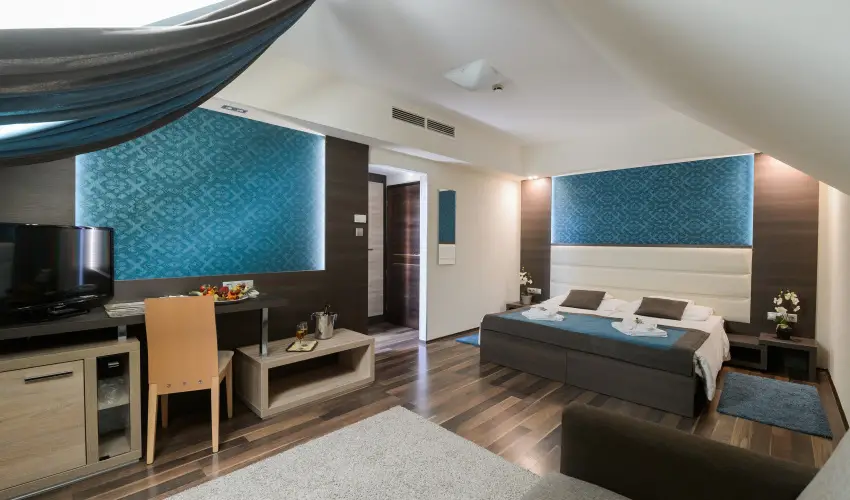 Hotel Villa Vlgy Eger - Karcsony (min. 2 j)