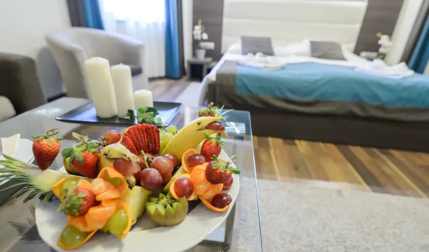 Hotel Villa Vlgy Eger - Karcsony (min. 2 j)