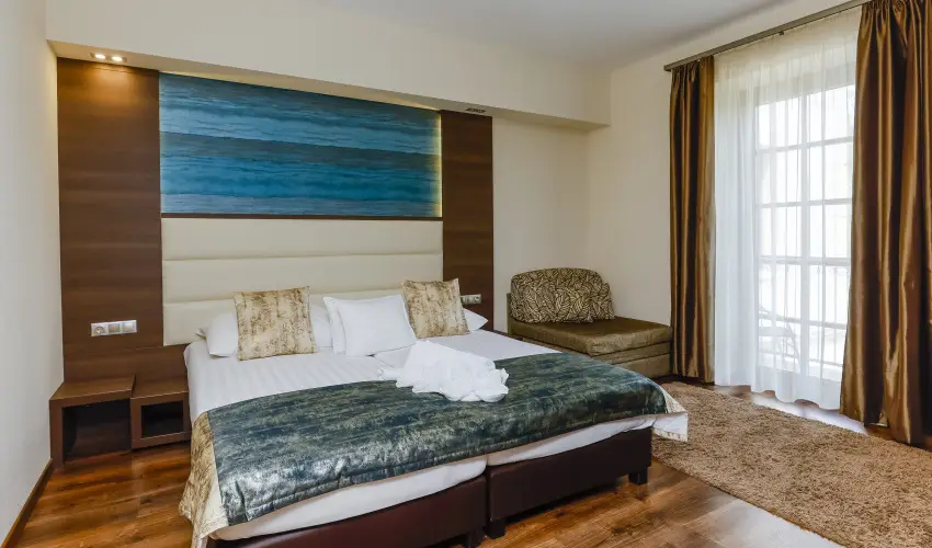 Hotel Villa Vlgy Eger - Karcsony (min. 2 j)