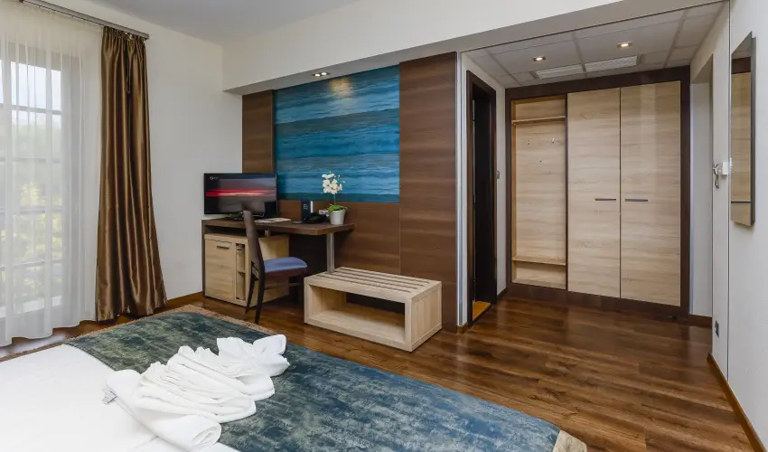 Hotel Villa Vlgy Eger - Karcsony (min. 2 j)