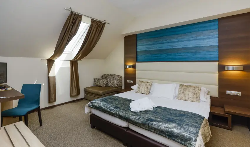 Hotel Villa Vlgy Eger - Karcsony (min. 2 j)