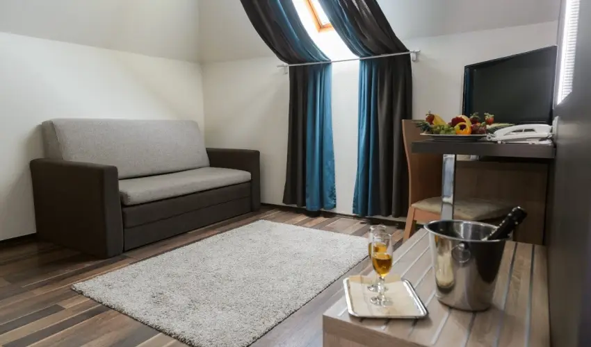 Hotel Villa Vlgy Eger - Karcsony (min. 2 j)