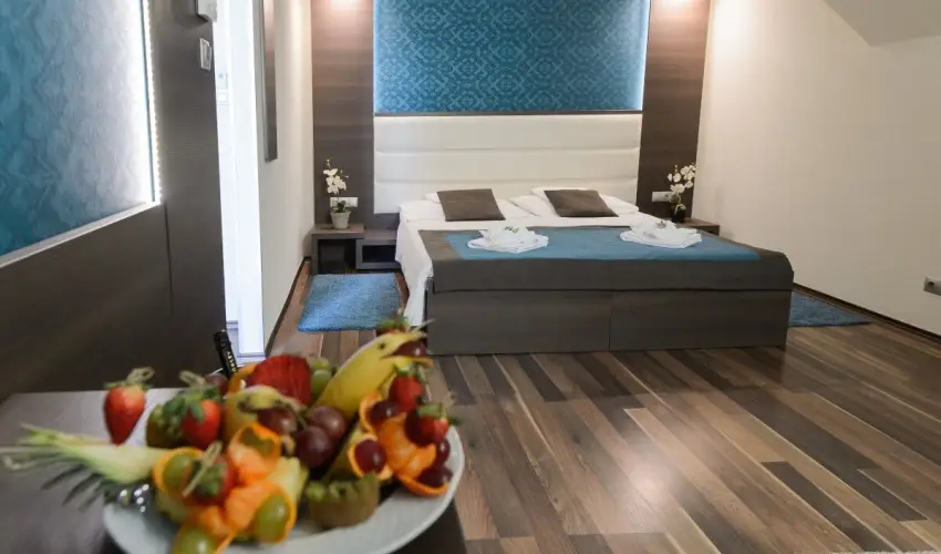 Hotel Villa Vlgy Eger - Karcsony (min. 2 j)