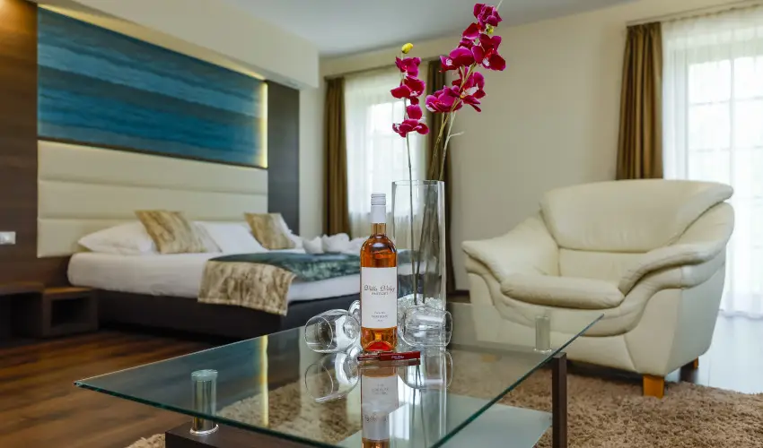 Hotel Villa Vlgy Eger - Karcsony (min. 2 j)