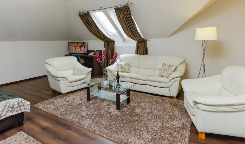 Hotel Villa Vlgy Eger - Karcsony (min. 2 j)