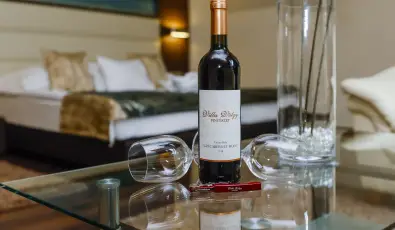 Hotel Villa Vlgy Eger