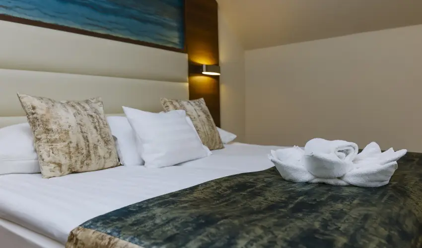 Hotel Villa Vlgy Eger - Karcsony (min. 2 j)