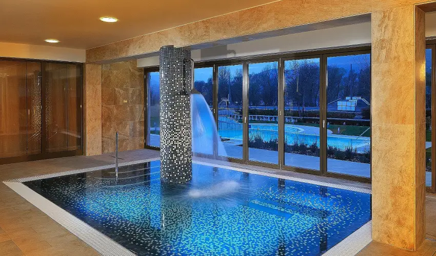 Hotel Visegrád Visegrád - Karácsony (min. 2 éj)