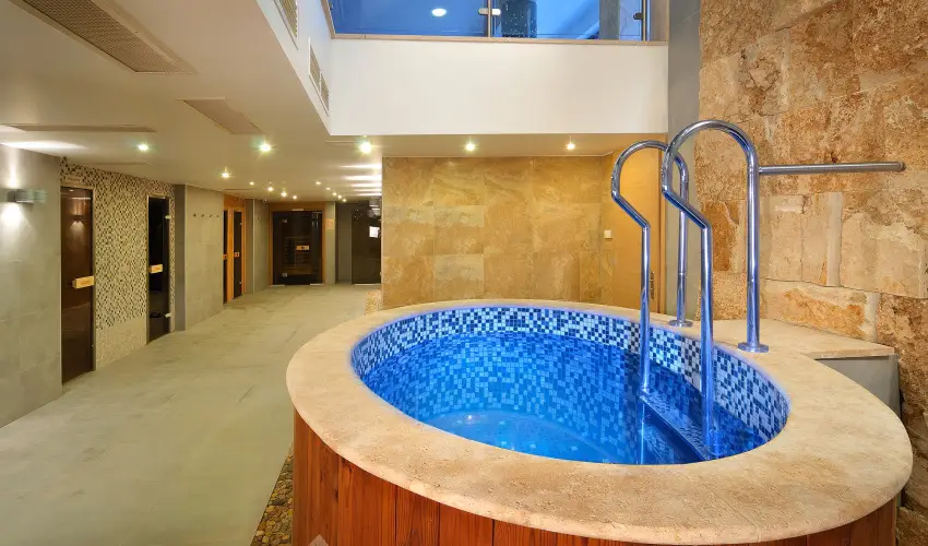 Hotel Visegrád Visegrád - Karácsony (min. 2 éj)